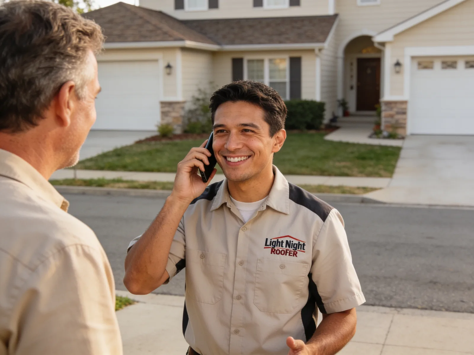 Emergency Roof Repair Barksdale Afb, LA FAQs